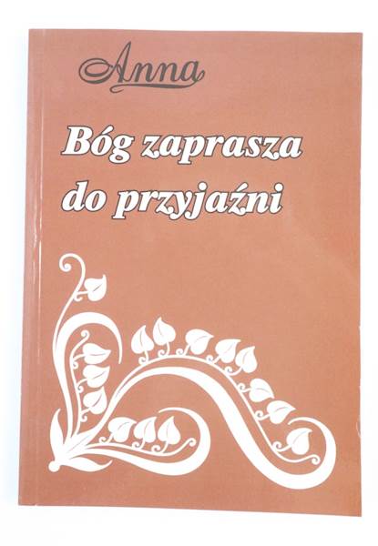 Bóg Zaprasza Do Przyjaźni  MICH
