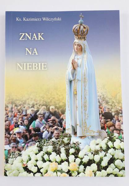 Znak na niebie  MICH