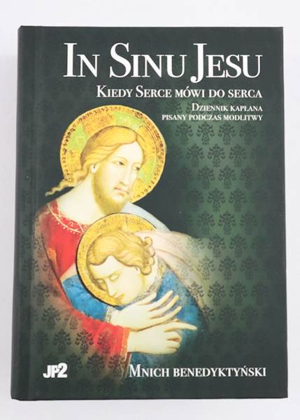In Sinu Jesu mały format 
