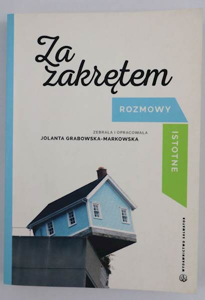 Za zakrętem wyd.II WSL