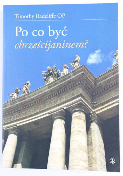 Po Co Być Chrześcijaninem WSL
