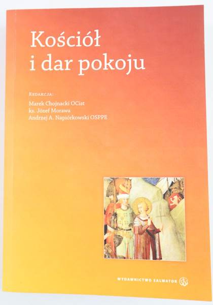 Kościół i dar pokoju WSL