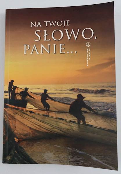 Na Twoje Słowa Panie WSL
