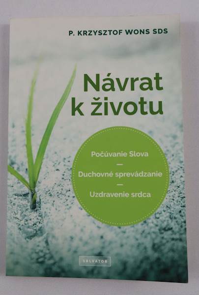 Navrat k zivotu WSL
