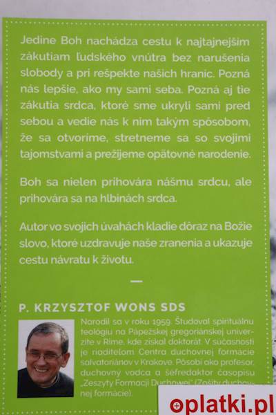 Navrat k zivotu WSL