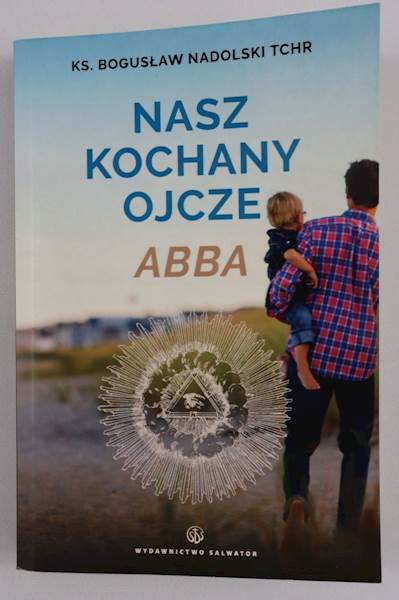 Nasz Kochany Ojcze Abba  WSL