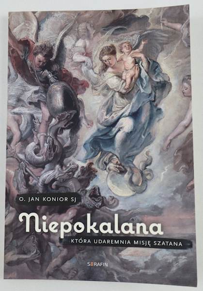 Niepokalana  