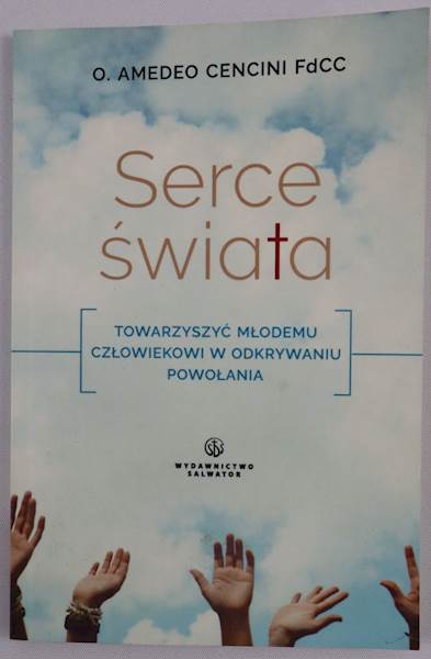 Serce Świata WSL