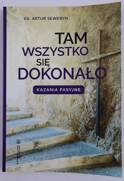 Tam wszystko się dokonało  WSL