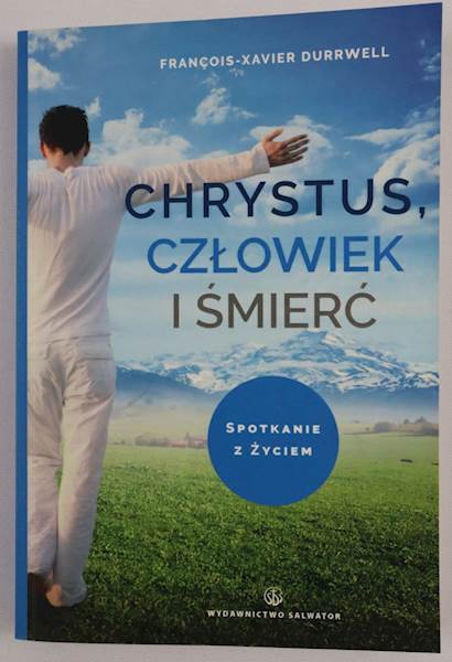 Chrystus Człowiek i smierć  WSL