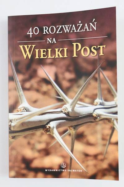 40 Rozważań na Wielki Post WSL