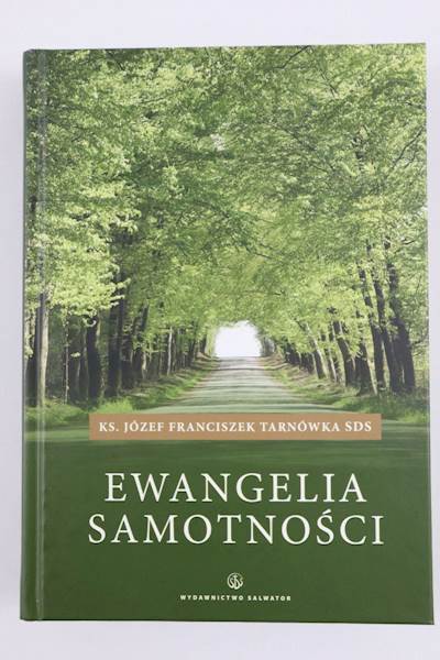 Ewangelia samotności WSL