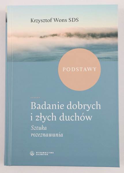 Badanie dobrych i złych duchów WSL