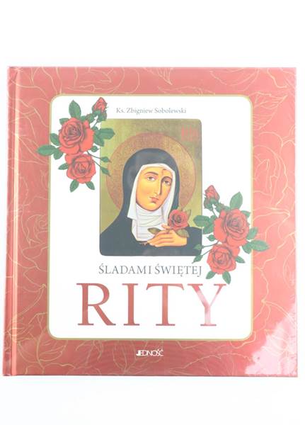 Śladami Świętej Rity JD 