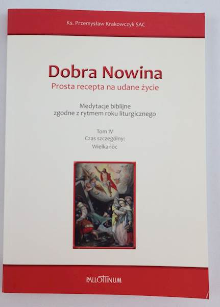 Dobra Nowina T.IV  PAL