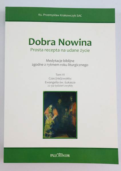 Dobra Nowina T.VI  PAL