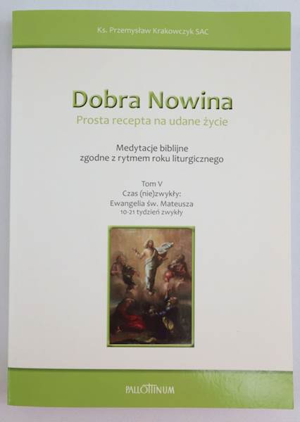 Dobra Nowina T.V  PAL
