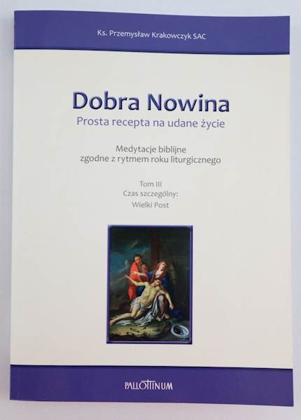 Dobra Nowina T.III  PAL