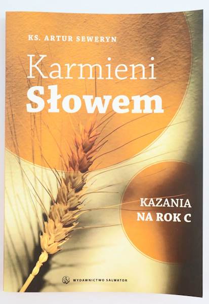 Karmieni Słowem Rok C  WS