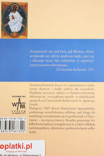 W Radości z Chrystusem  WAM