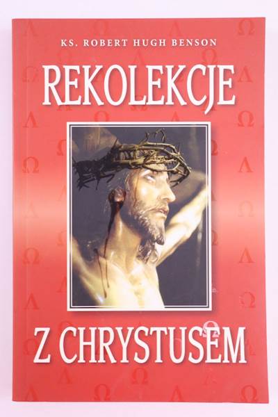Rekolekcje z Chrystusem WDS