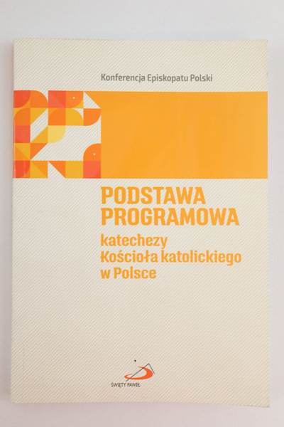 Podstawa programowa katechezy Kościoła ED