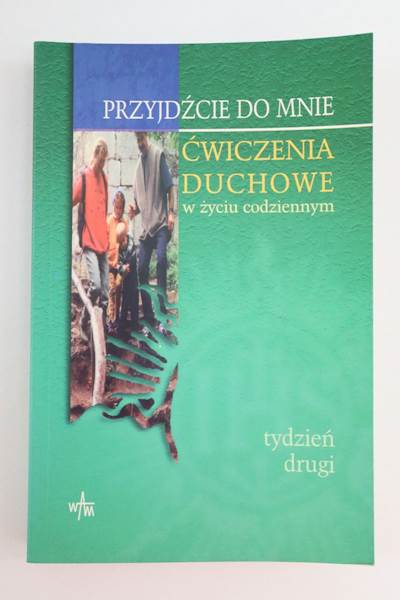 Przyjdźcie do Mnie  WAM