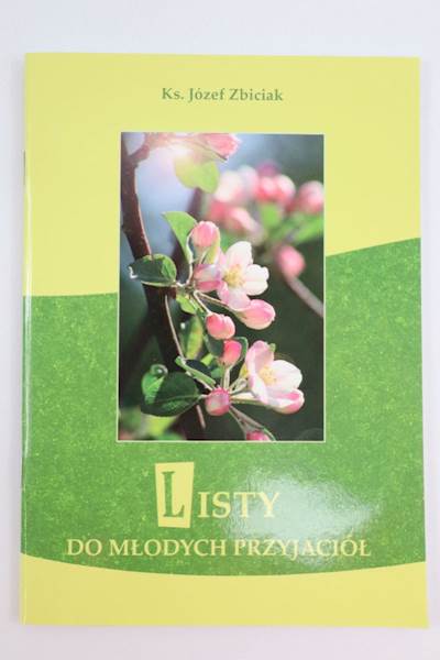 Listy Do Młodych Przyjaciół WDS