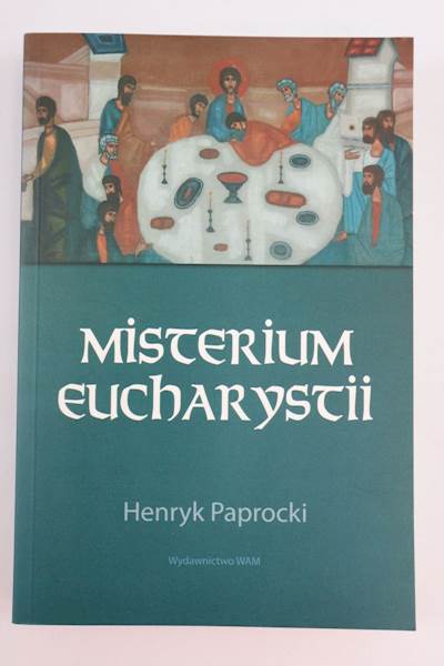 Misterium Eucharystii  WAM