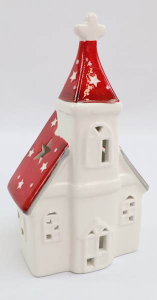 Kościół 19cm 50CAN15114