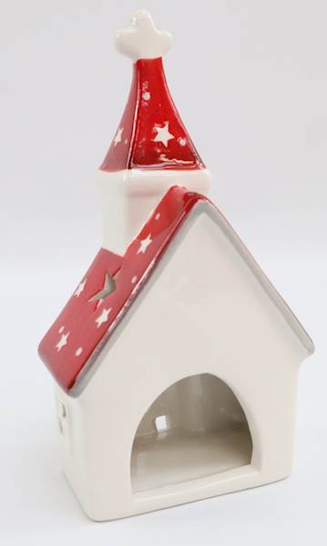 Kościół 19cm 50CAN15114