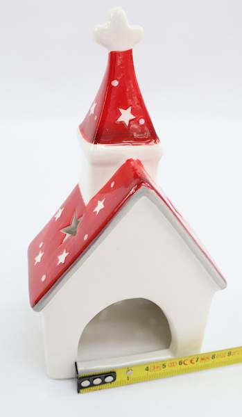 Kościół 19cm 50CAN15114
