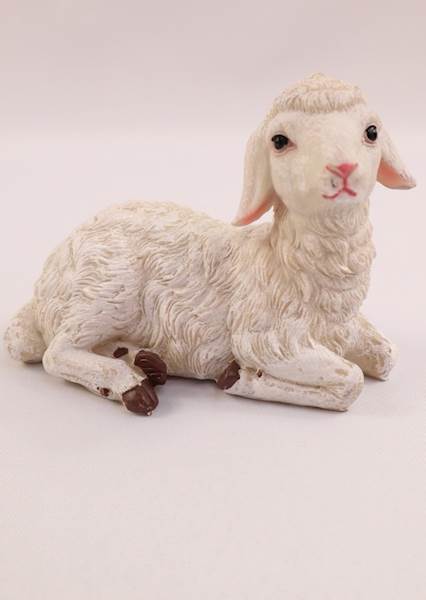 Figurka Baranek 2504