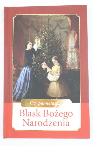 Blask Bożego Narodzenia WDS 