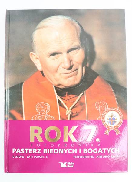 ROK 7. SUBSKRYPCJA Pasterz Biednych i ..