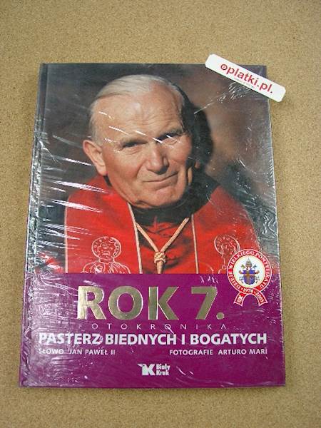 ROK 7. SUBSKRYPCJA Pasterz Biednych i ..