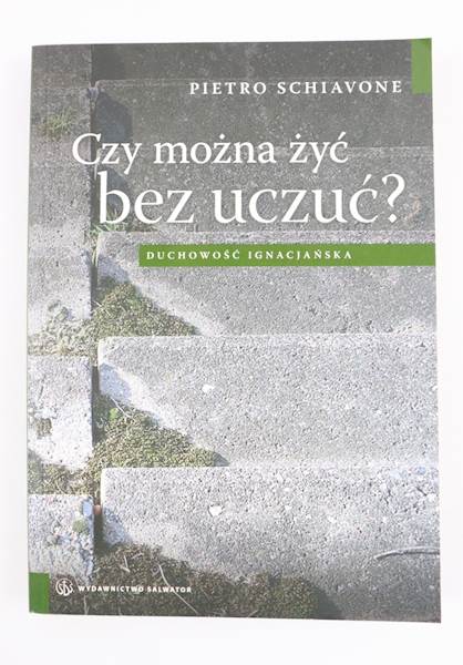 Czy można żyć bez uczuć  Wyprzedaż