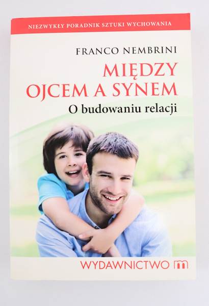 Między Ojcem a synem
