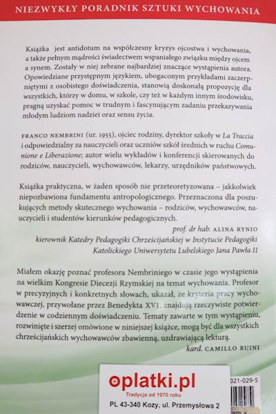 Między Ojcem a synem