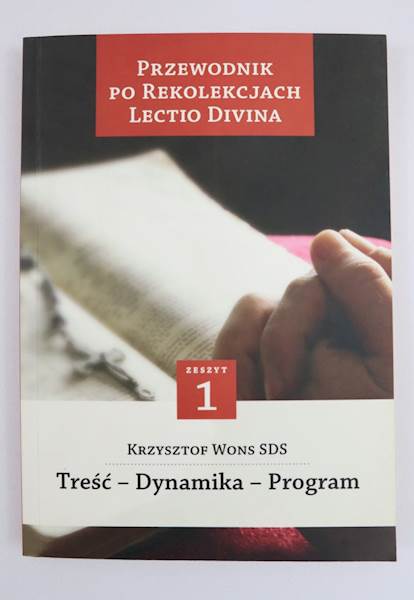 Przedwodnik po Rekolekcja. Lectio Divina 