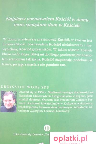 Opowieści o tęskniących za domem