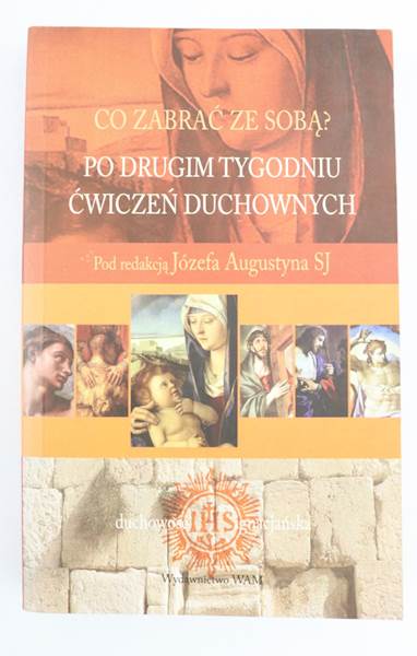 Co Zabrać ze Sobą ? Po drugim...
