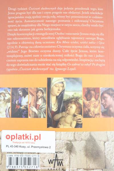 Co Zabrać ze Sobą ? Po drugim...