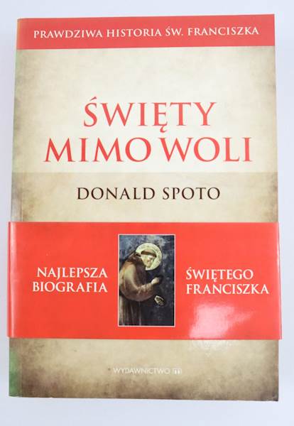 Święty mimo woli 
