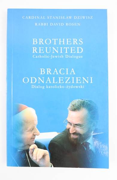 Bracia Odnalezieni Wyprzedaż