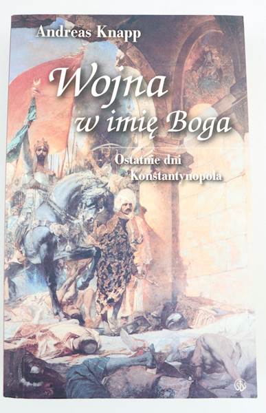 Wojna w Imię Boga 