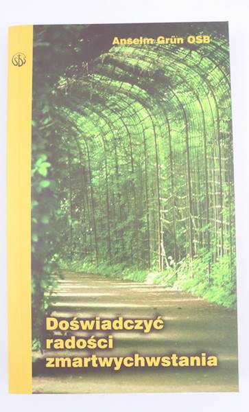 Doświadczyć radości zmartwychwstania Wyprzedaż 