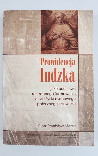 Prowidencja Ludzka Wypraedaż