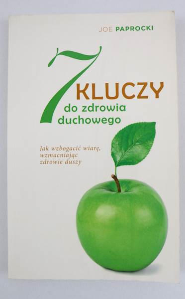 7 kluczy do zdrowia duchownego 