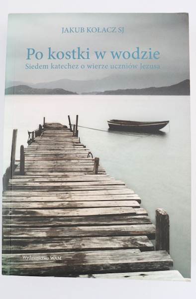 Po kostki w wodzie WM